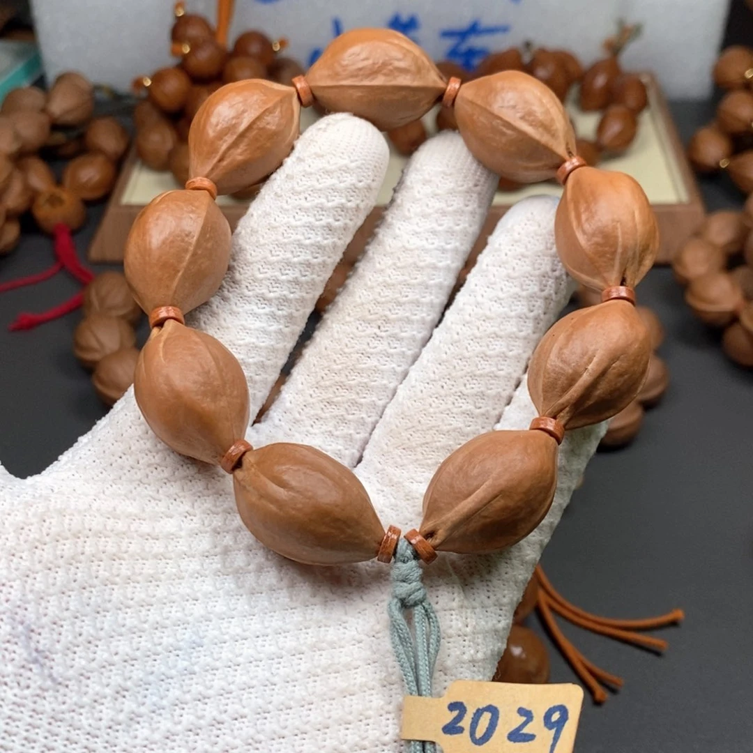 手串/手链橄榄核2029