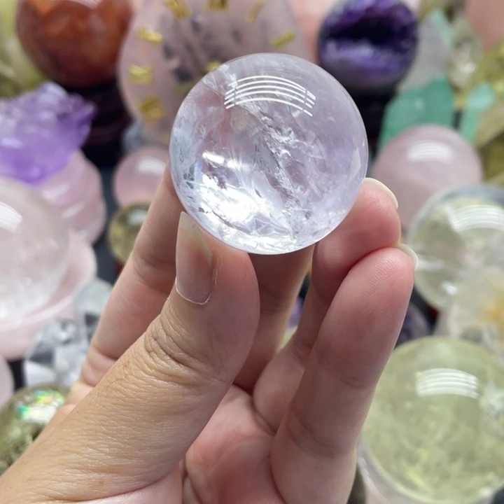 W***7未镶嵌水晶珠宝半成品12