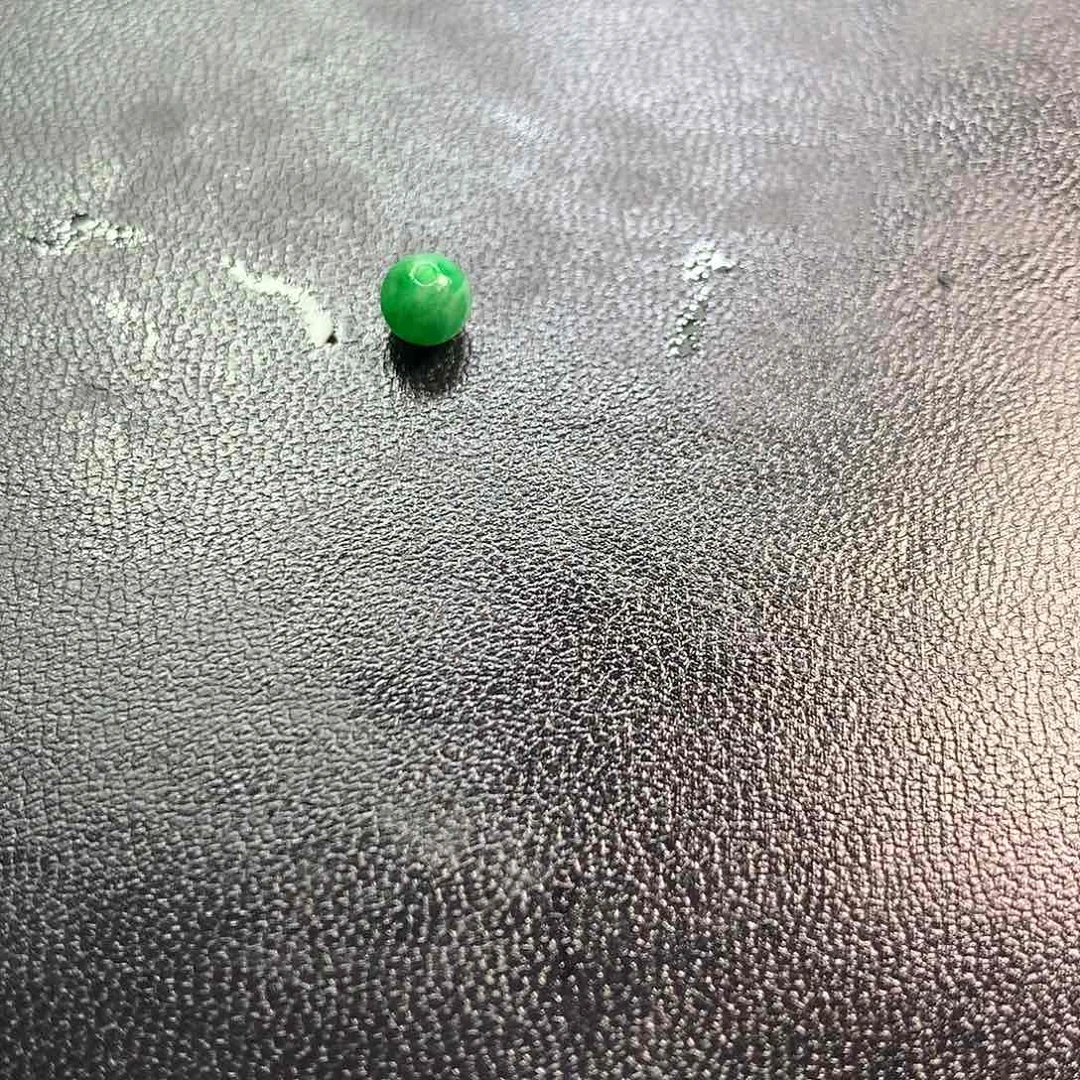 未镶嵌定制翡翠翡翠