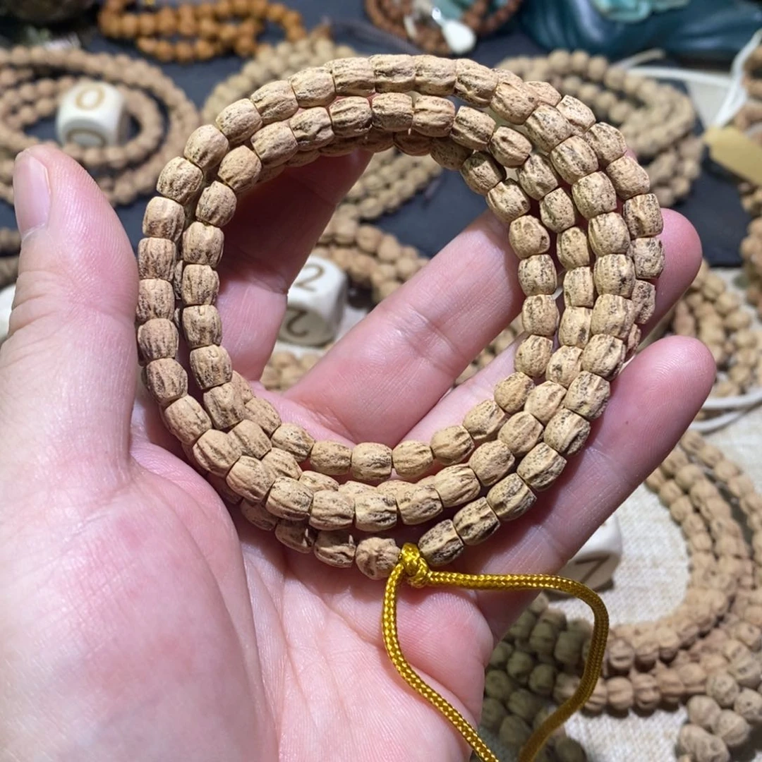 柏香籽/百香籽吊坠