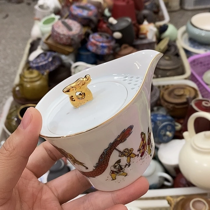 陶瓷制品生产陶瓷制品
