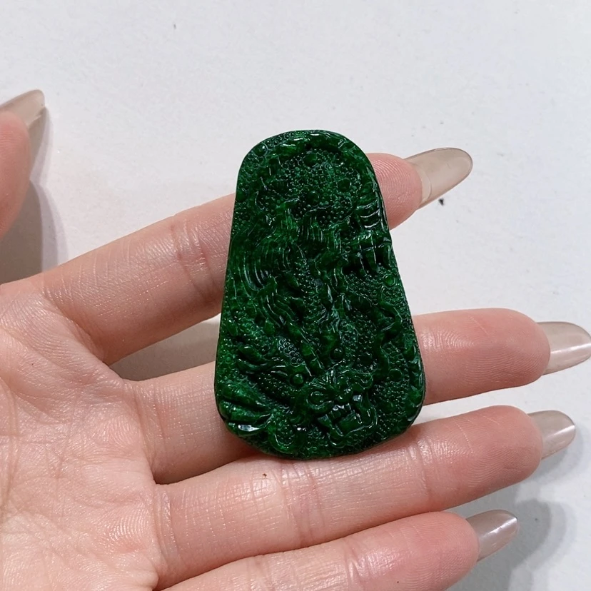 【闪购商品】颈饰未镶嵌翡翠