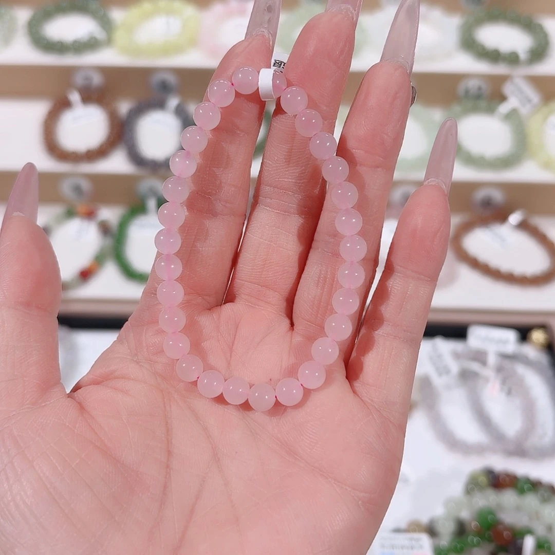 手串未镶嵌和田玉v