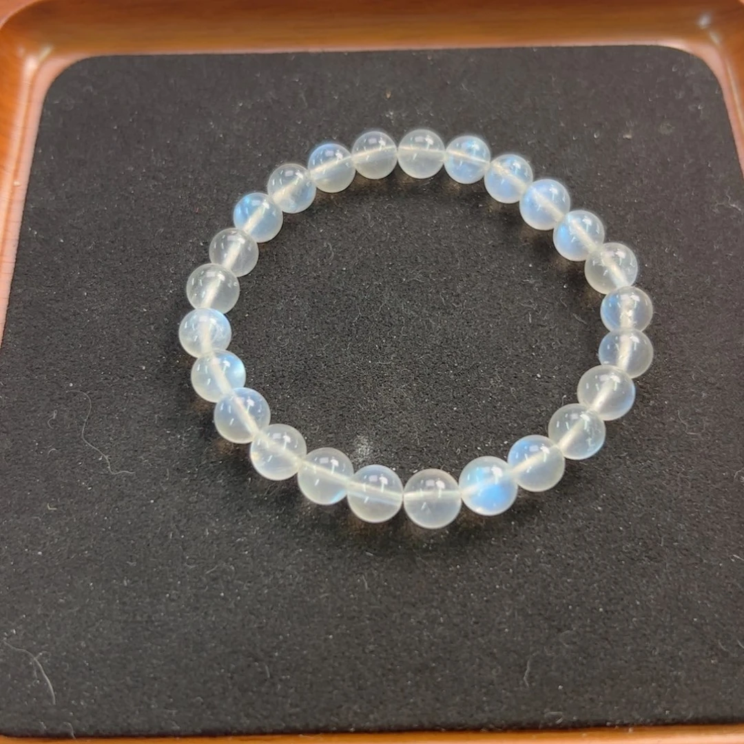 是***壮合金石英石蓝月光7mm