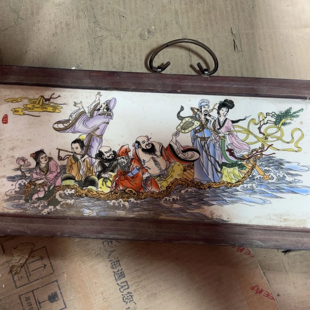 光*高端大气上档次瓷器