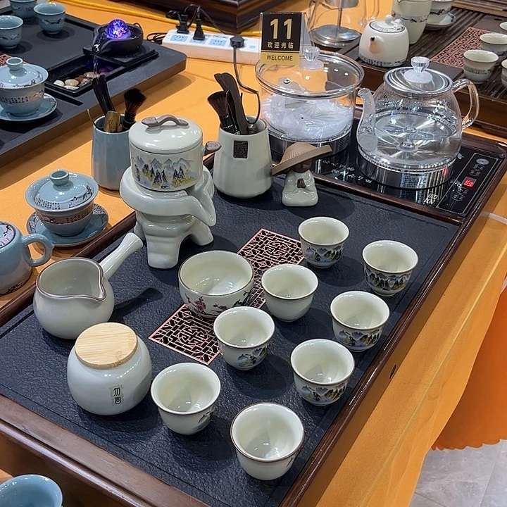 茶盘厂东坡……茶盘厂东坡