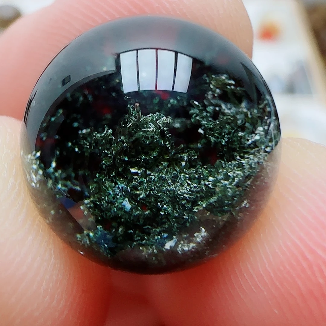 未镶嵌珠宝半成品水晶
