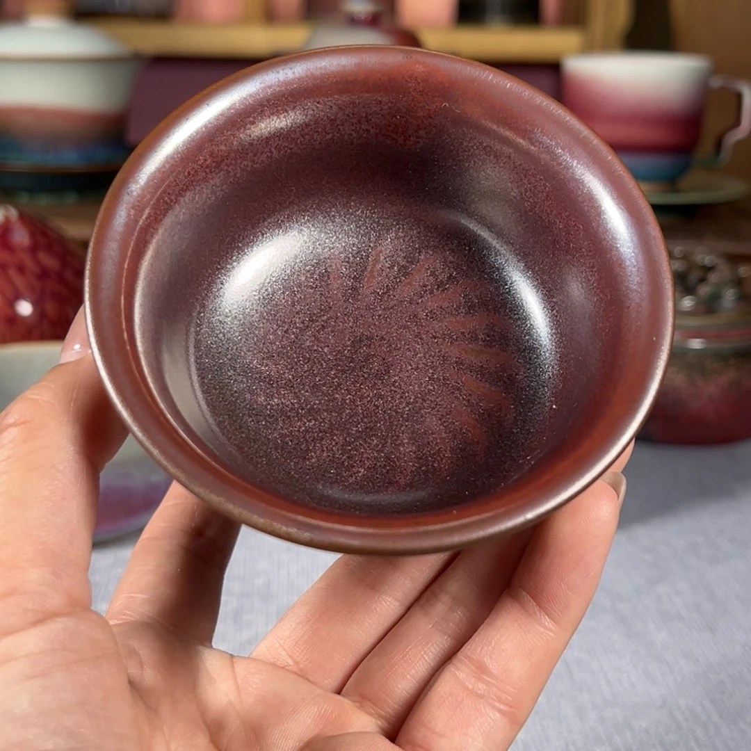 摆件纯手工制作工艺制作9