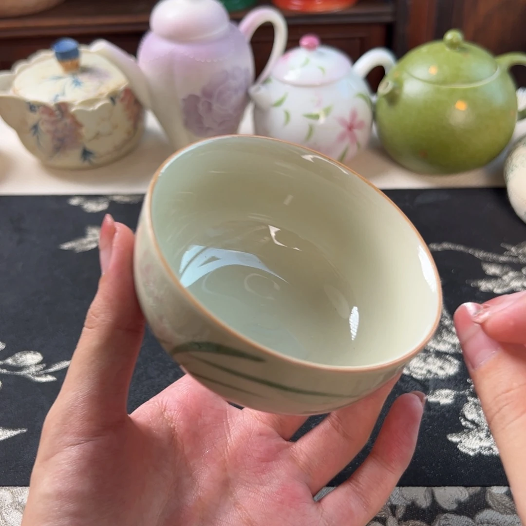 茶具的设计与制作等方面都