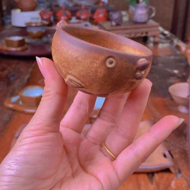 陶瓷陶瓷茶具陶瓷