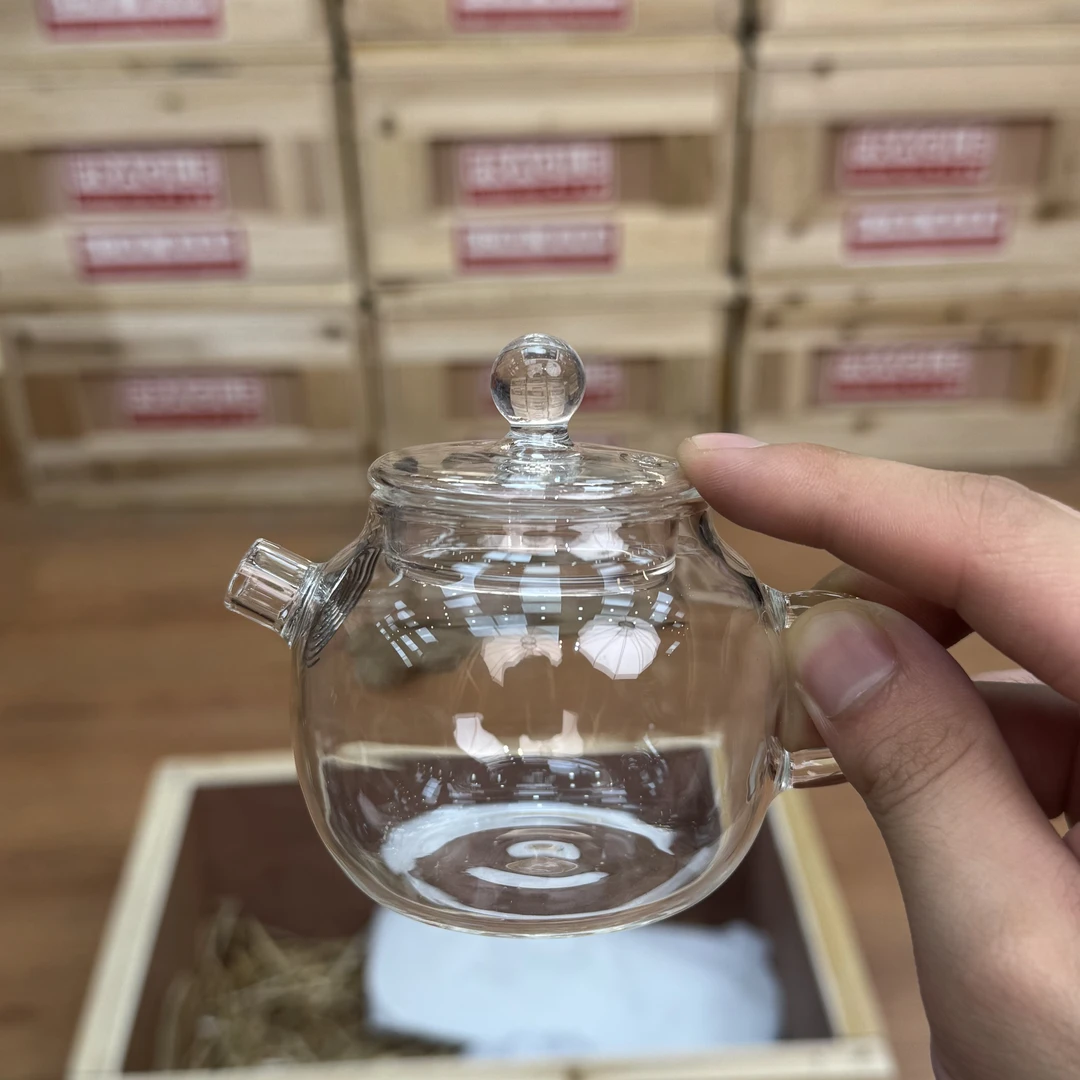 【闪购商品】龙珠小壶