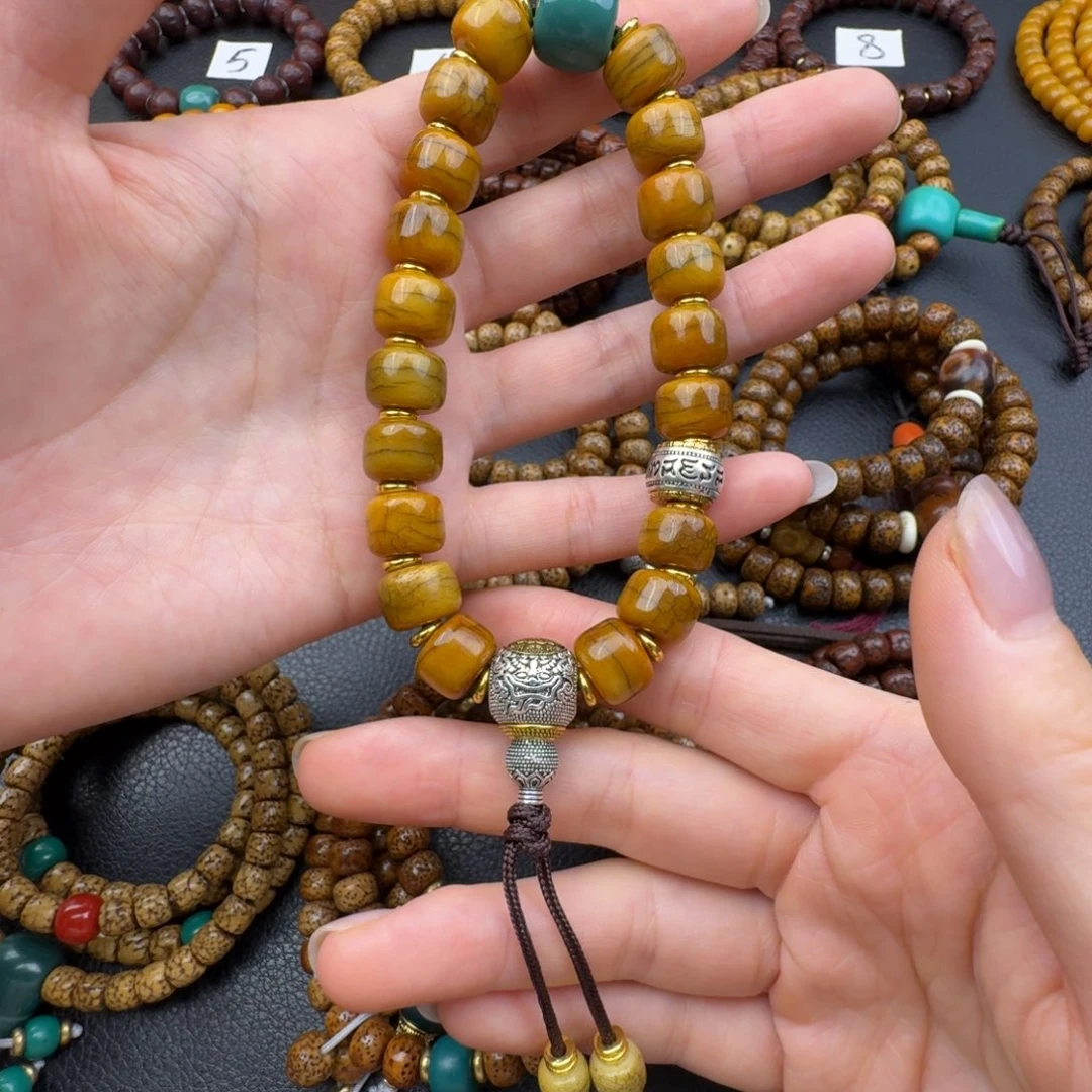 风车木（黑檀木）皓**风手持