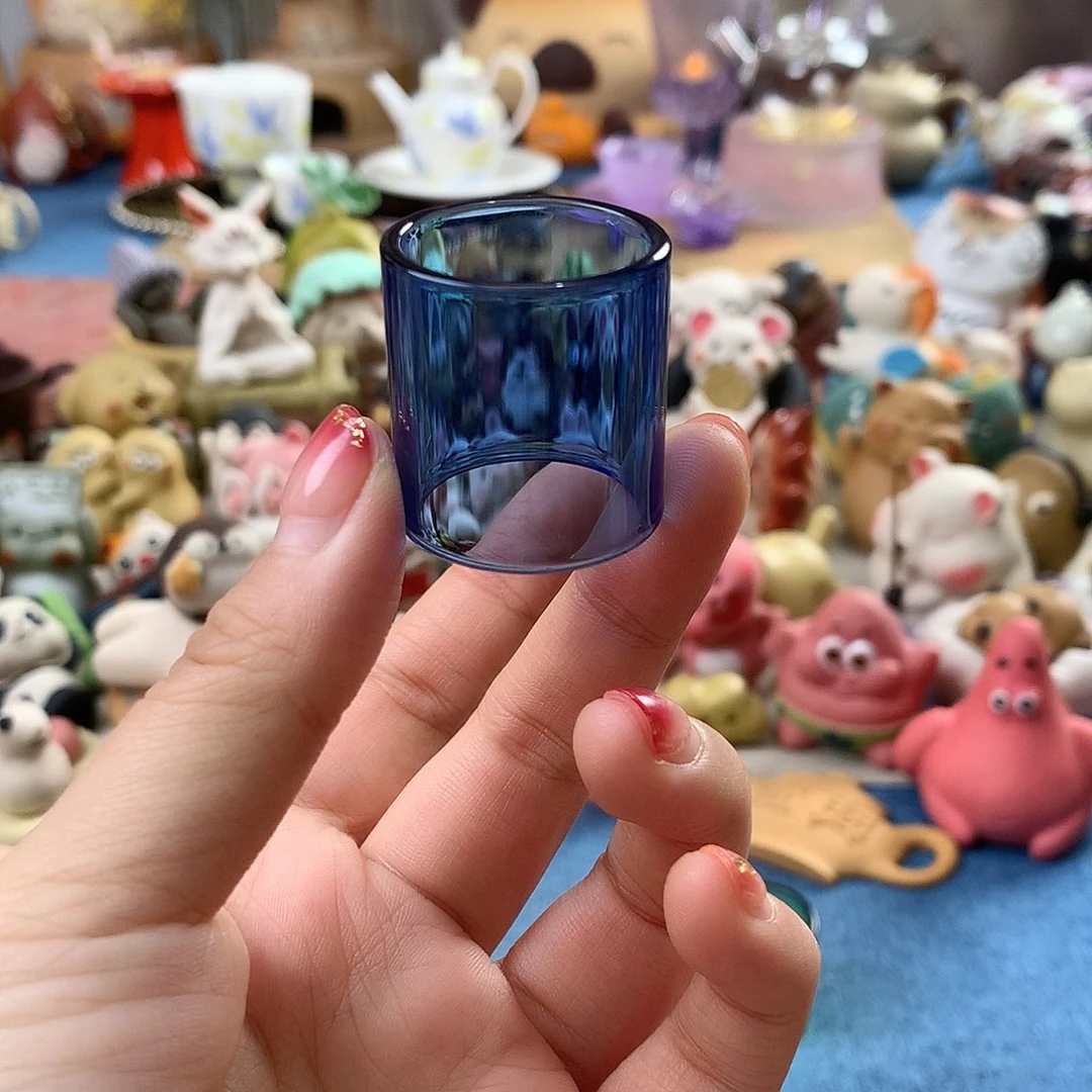 茶宠紫砂手工制作