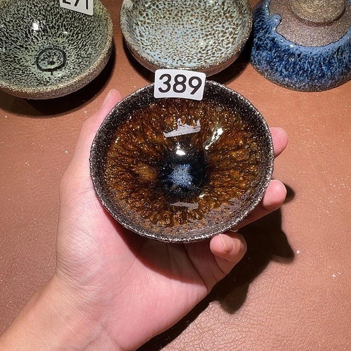 茶盏美好生活从开始到