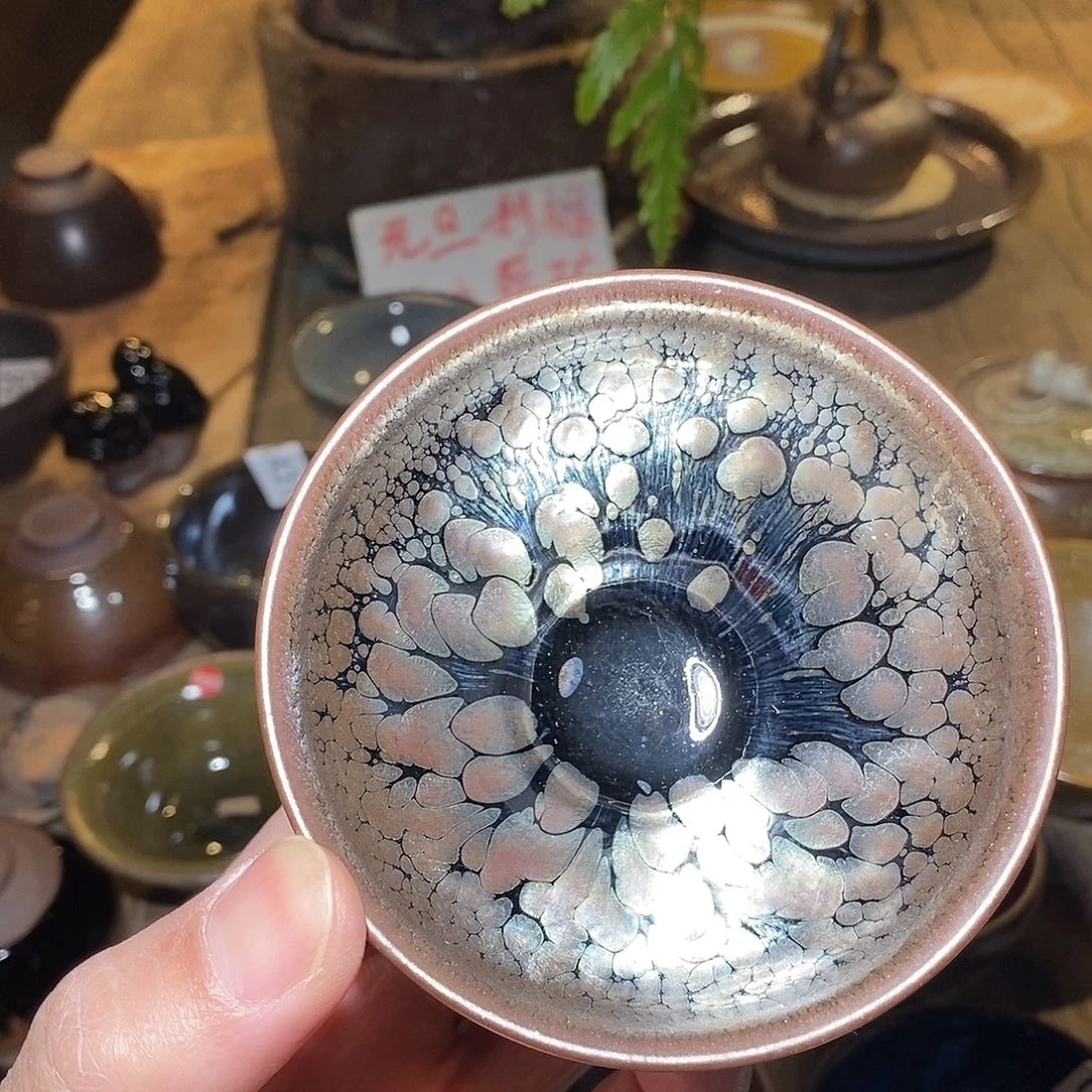 茶盏建盏茶器美学 29