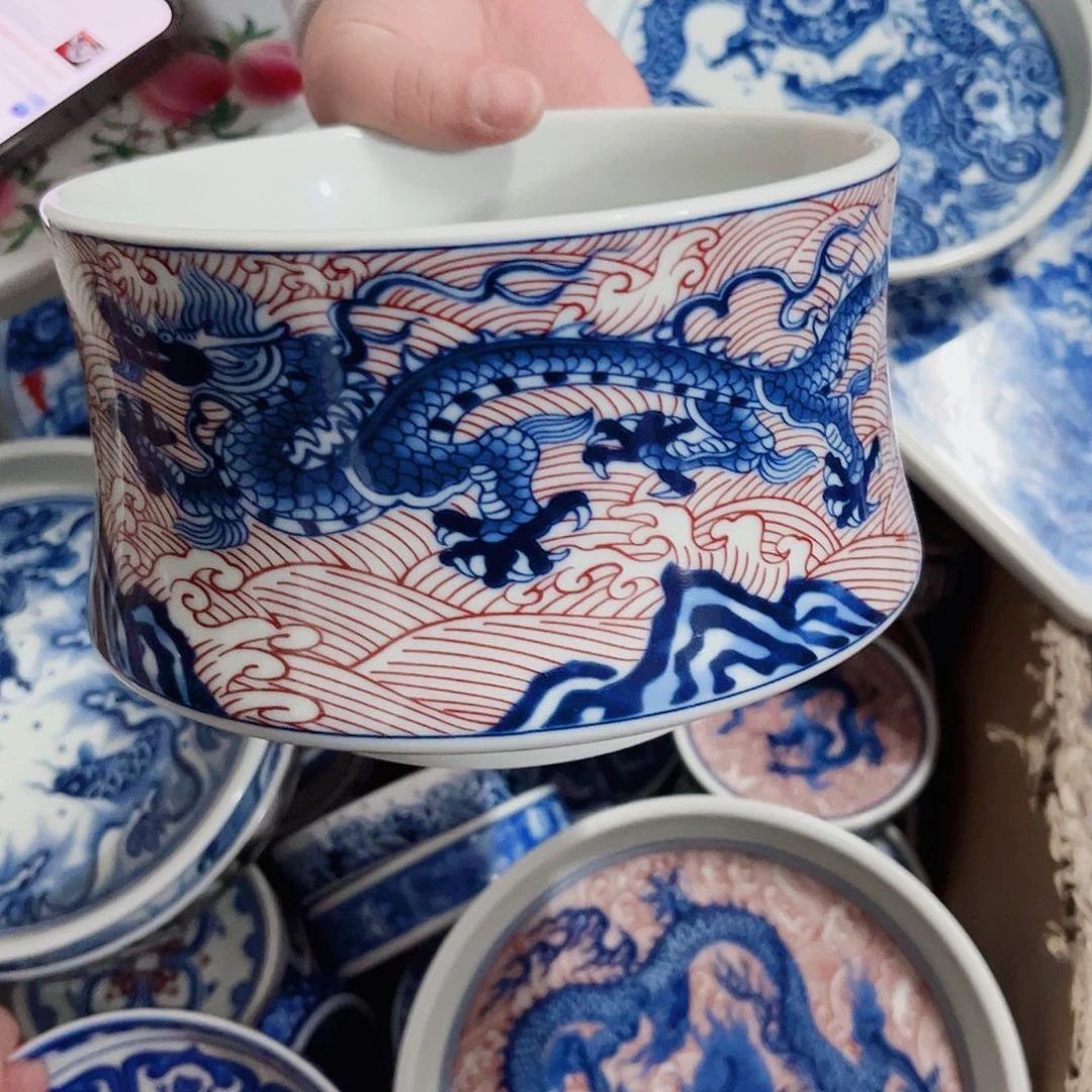 瓷片仓库直播间专属链接