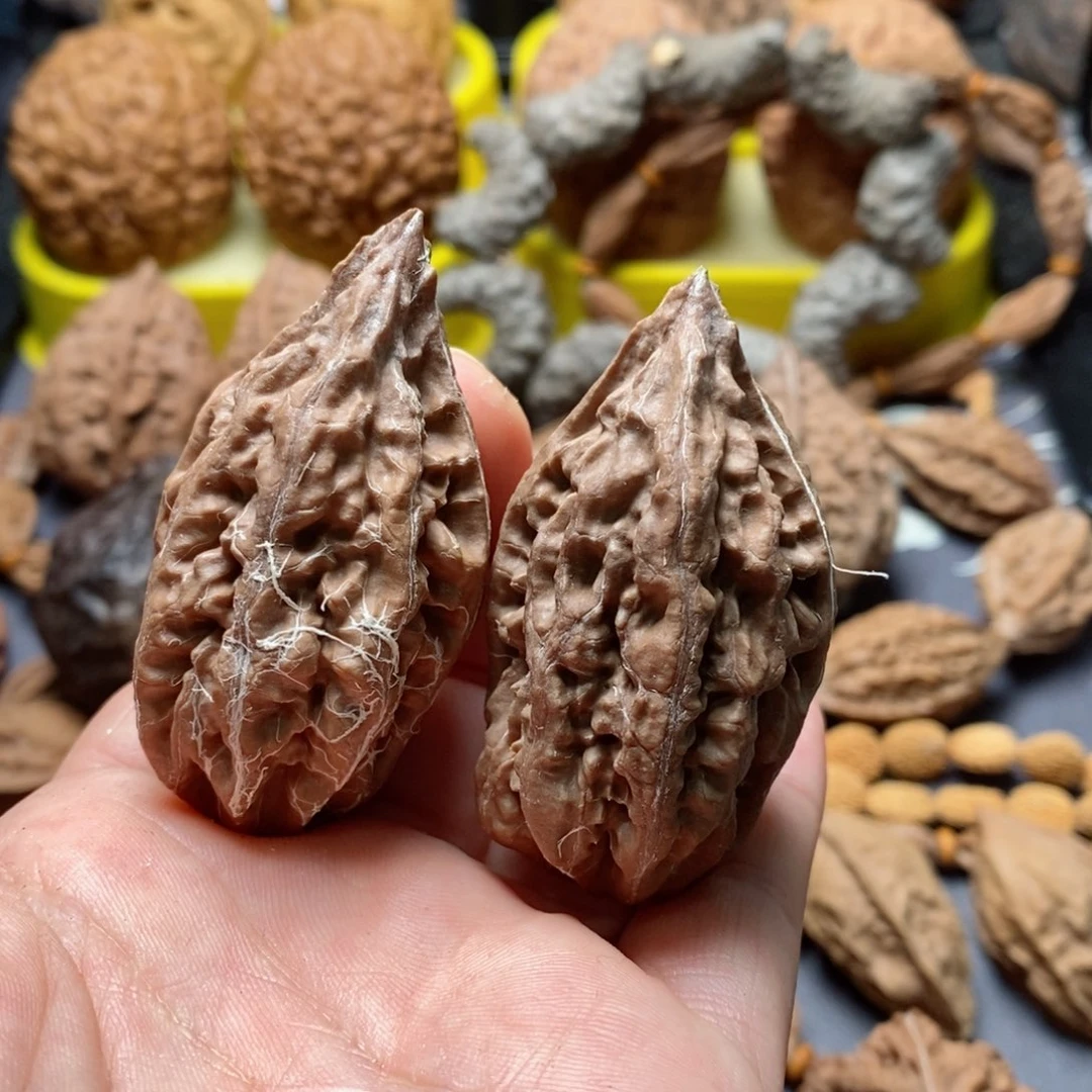 文玩核桃吊坠核桃6