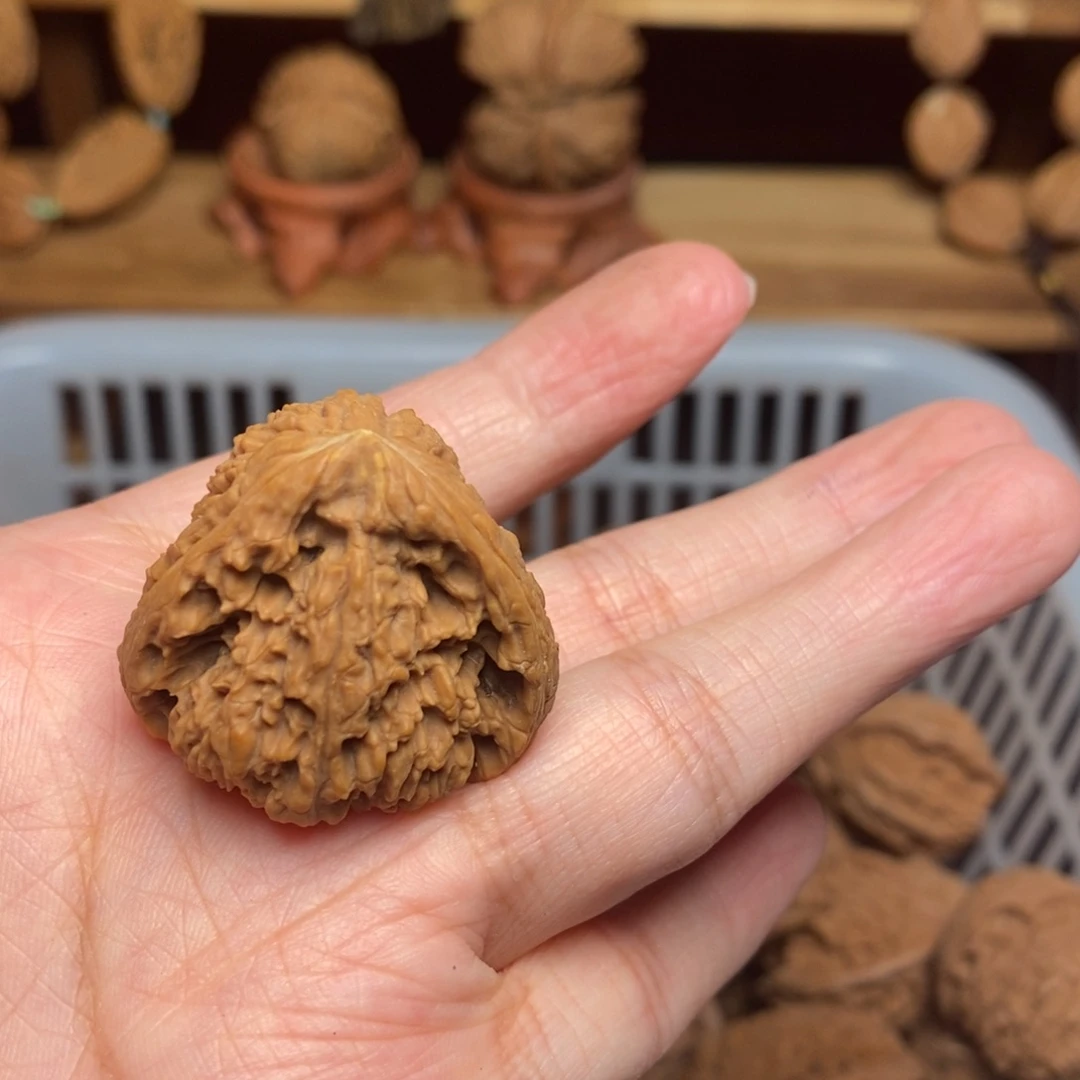 一****把件文玩核桃文玩