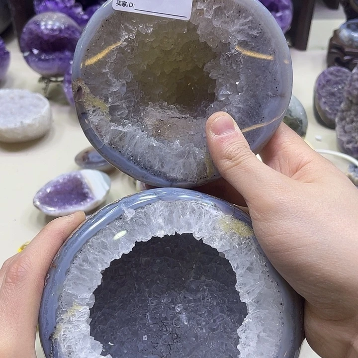 水晶摆件未镶嵌摆件311