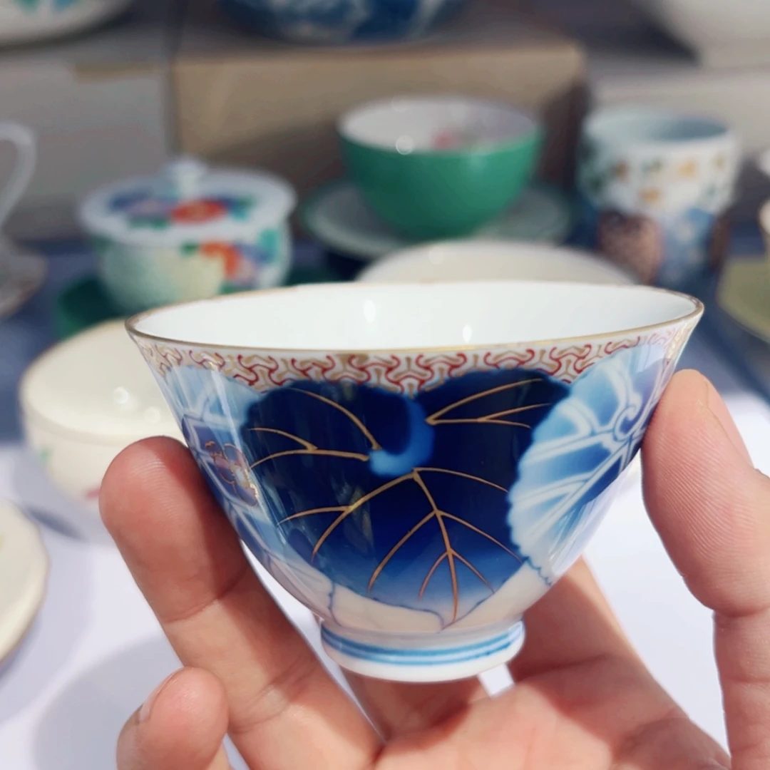 【闪购商品】茶盏哈哈哈我也是很喜欢这个节目