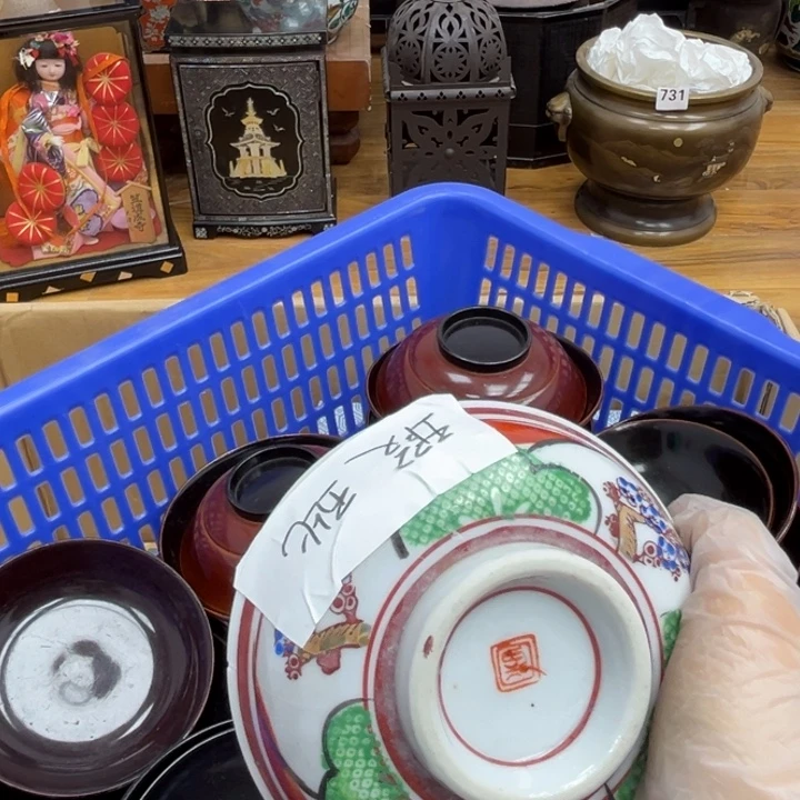 呀工艺品摆件瓷器摆件正能量