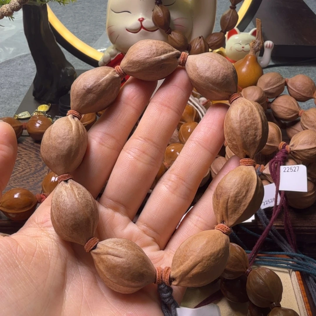 橄榄核手串/手链梅林铁核2029