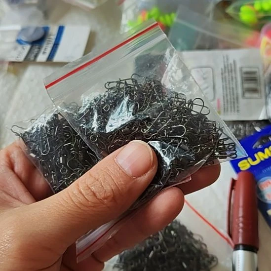 11号配件盒发两个