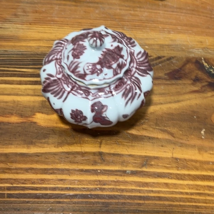 摆件景德镇陶瓷艺术品