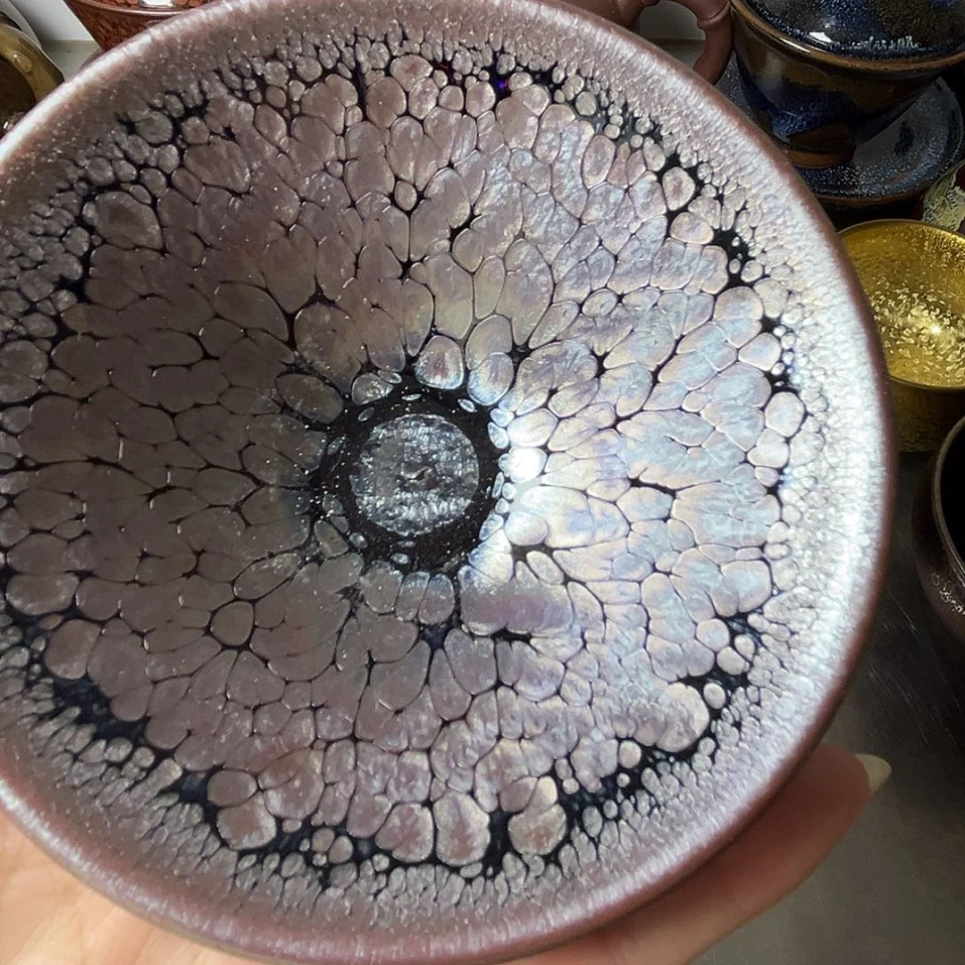 茶盏在你面前都没办法的啊