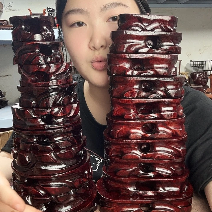 七***柱核桃木/黑胡桃（胡桃木）