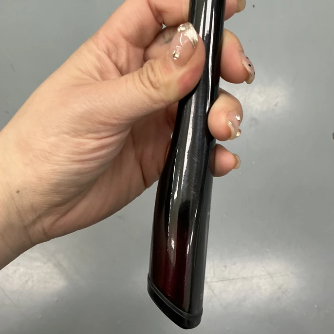 荣三174MH+5枪柄5节2.24米122g10-42g有点瑕疵有袋日行