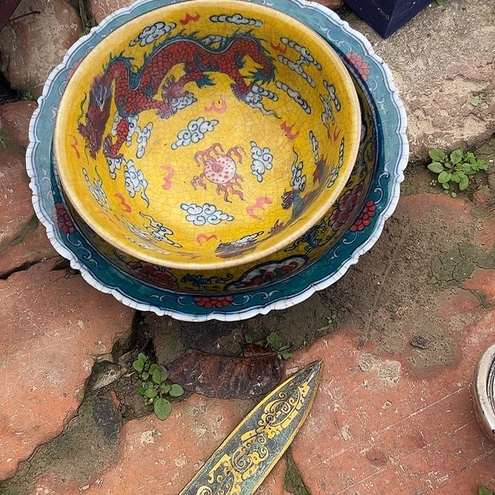 安***然瓷片闪购一物一图