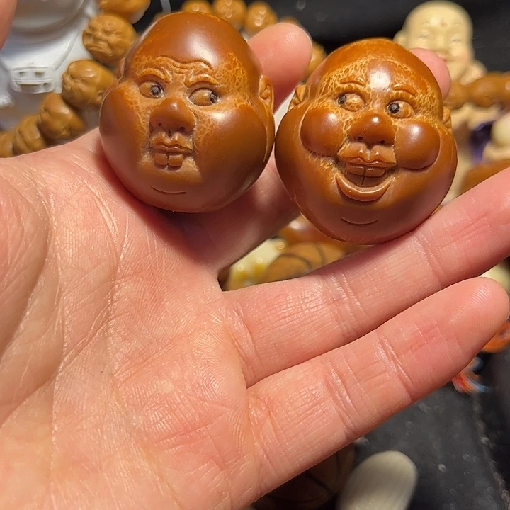 手串/手链橄榄核大榄阿呆