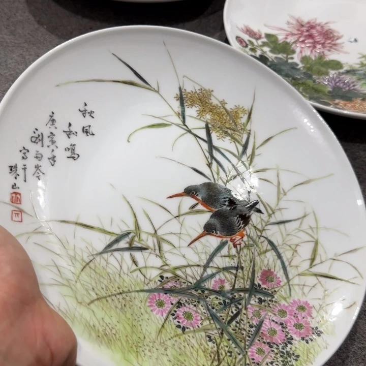 摆件景德镇陶瓷33222222222222