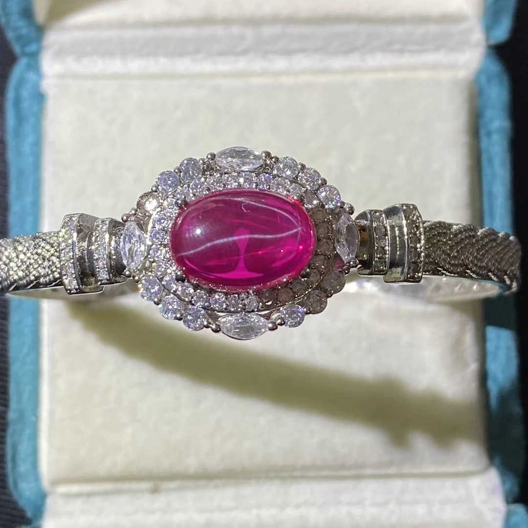 精选q125-典藏轻奢-重工豪华手镯