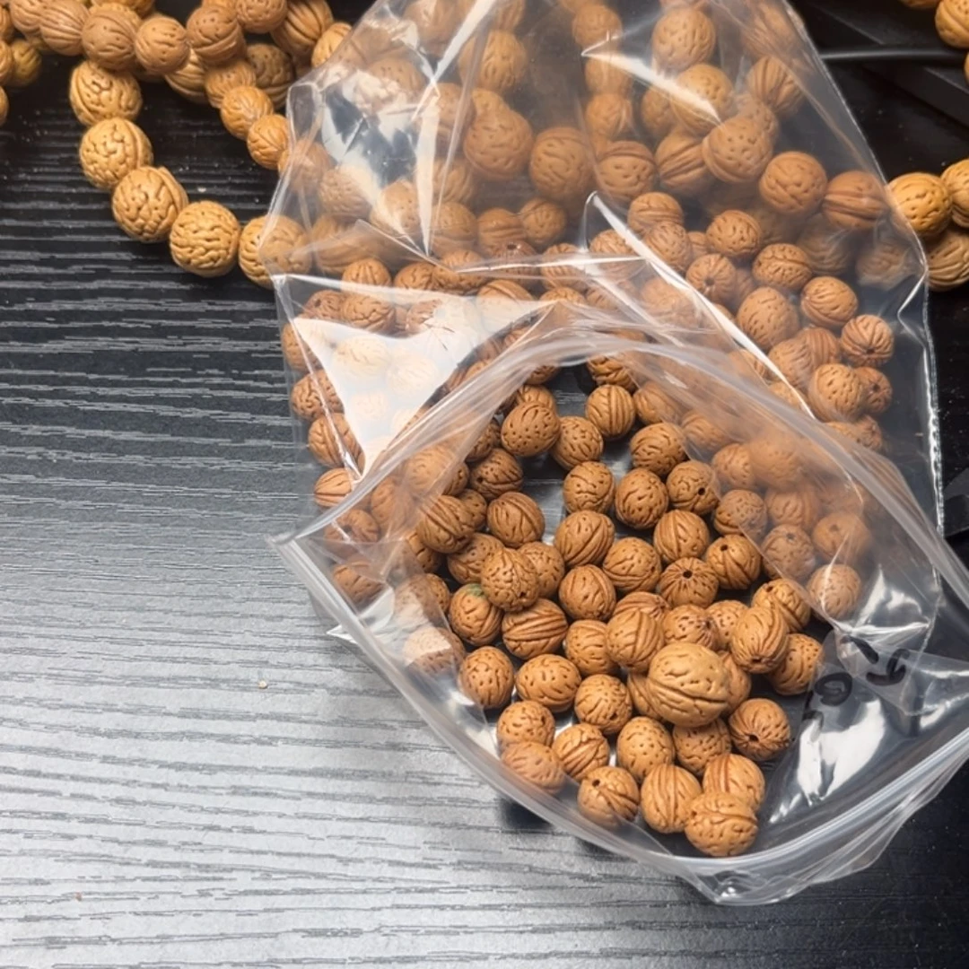 悟***空文玩核桃吊坠私人定制不退不换