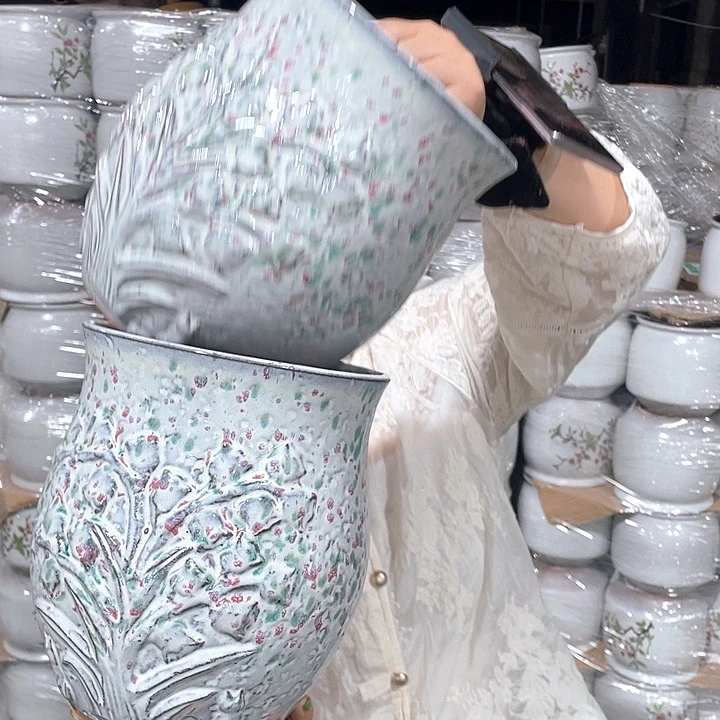 红陶正品高22/18