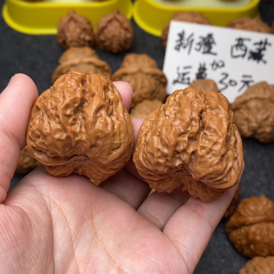 文玩核桃把件肉****ꪝ蛤蟆38