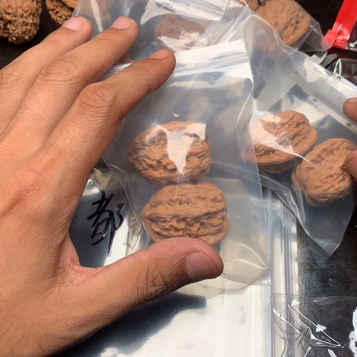 手串/手链核桃龙门柱