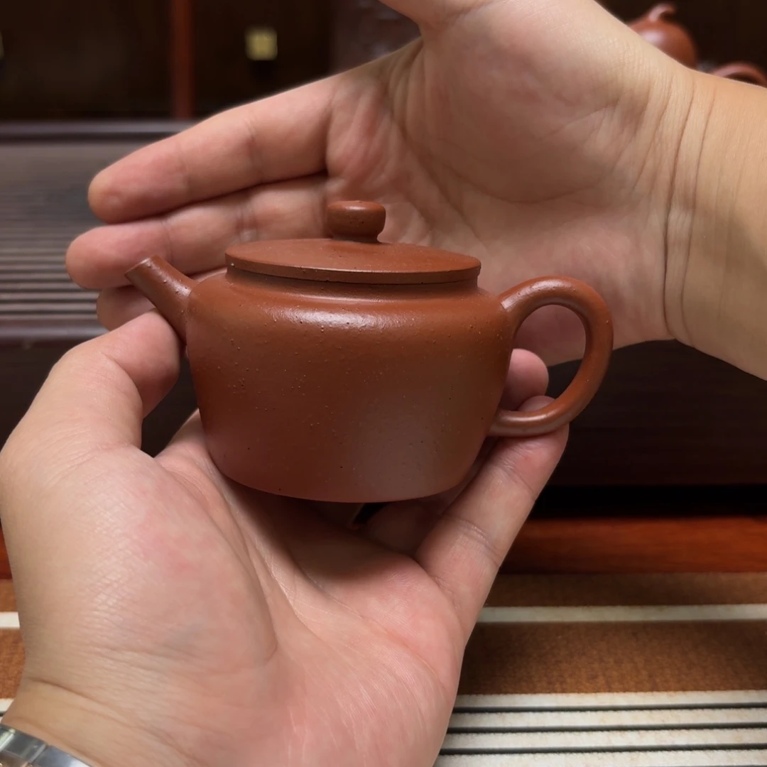 用***1茶壶紫砂用户8001兄品茶