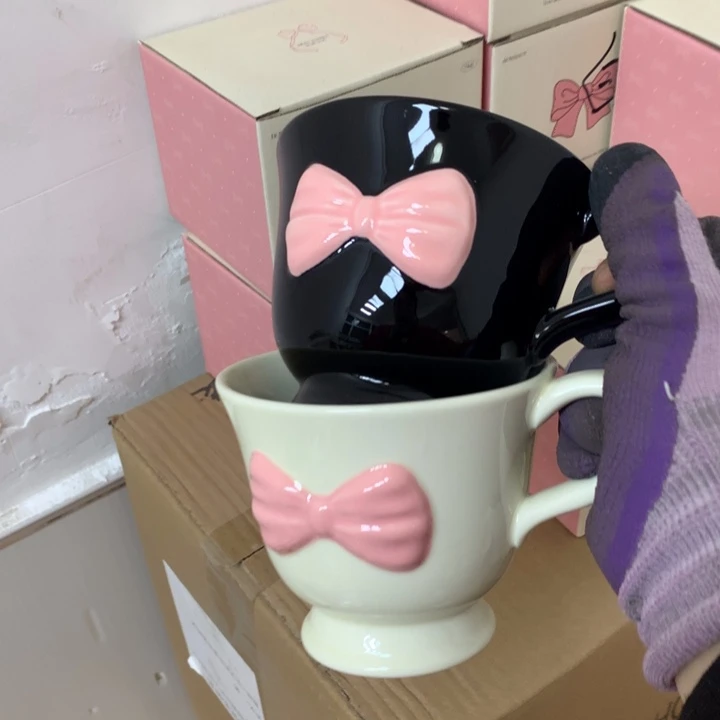 陶瓷制品满25拼单发货默认微瑕