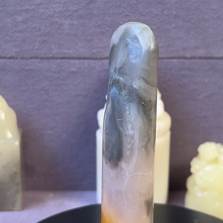 寿山石印石寿山石