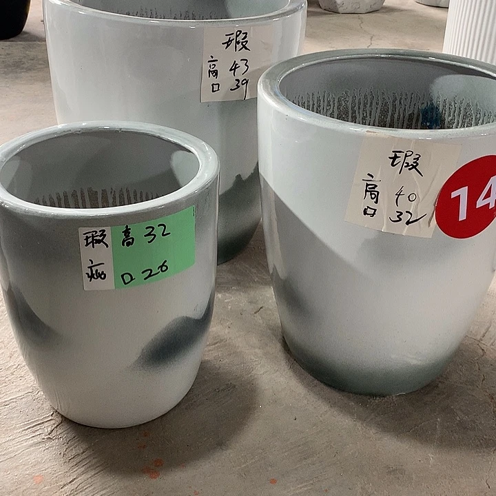 高温陶瓷默认瑕疵