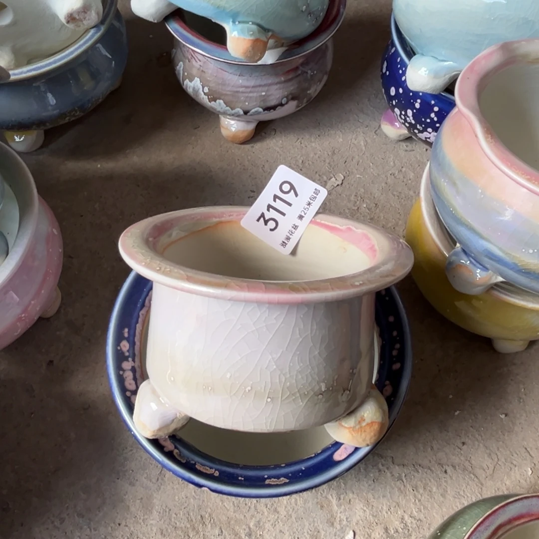 3119内8.9景德镇手工制作瑕疵