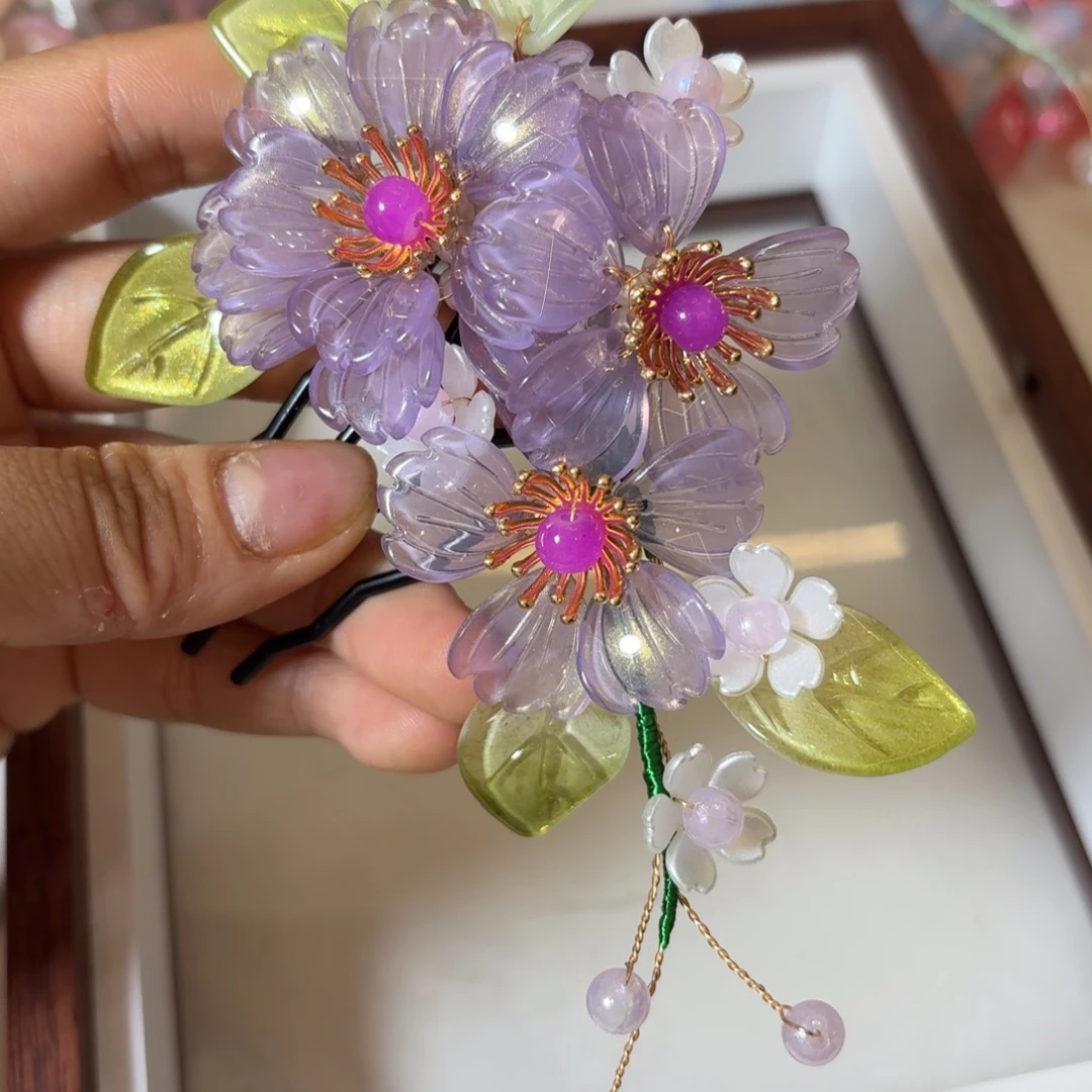 铁合金醋酸古风琉璃闪购特价