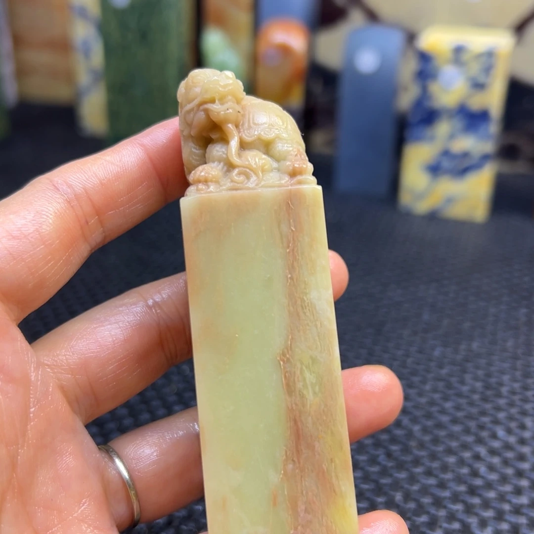 王***营云南石印章石印章石