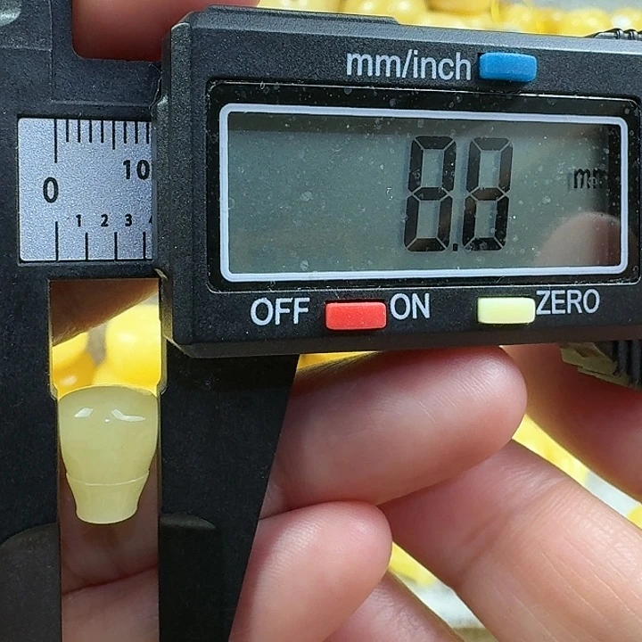 蜜蜡未镶嵌裸石22