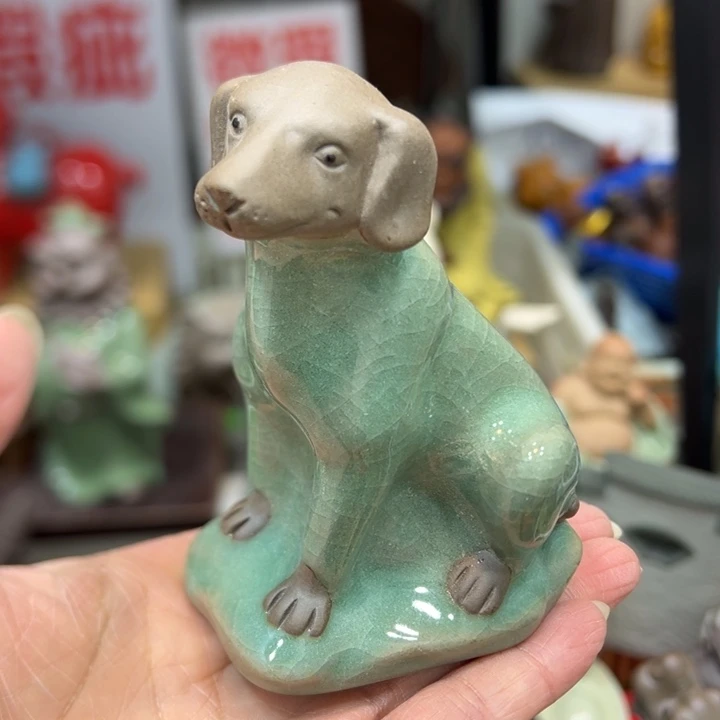 紫砂茶宠紫砂55566666688