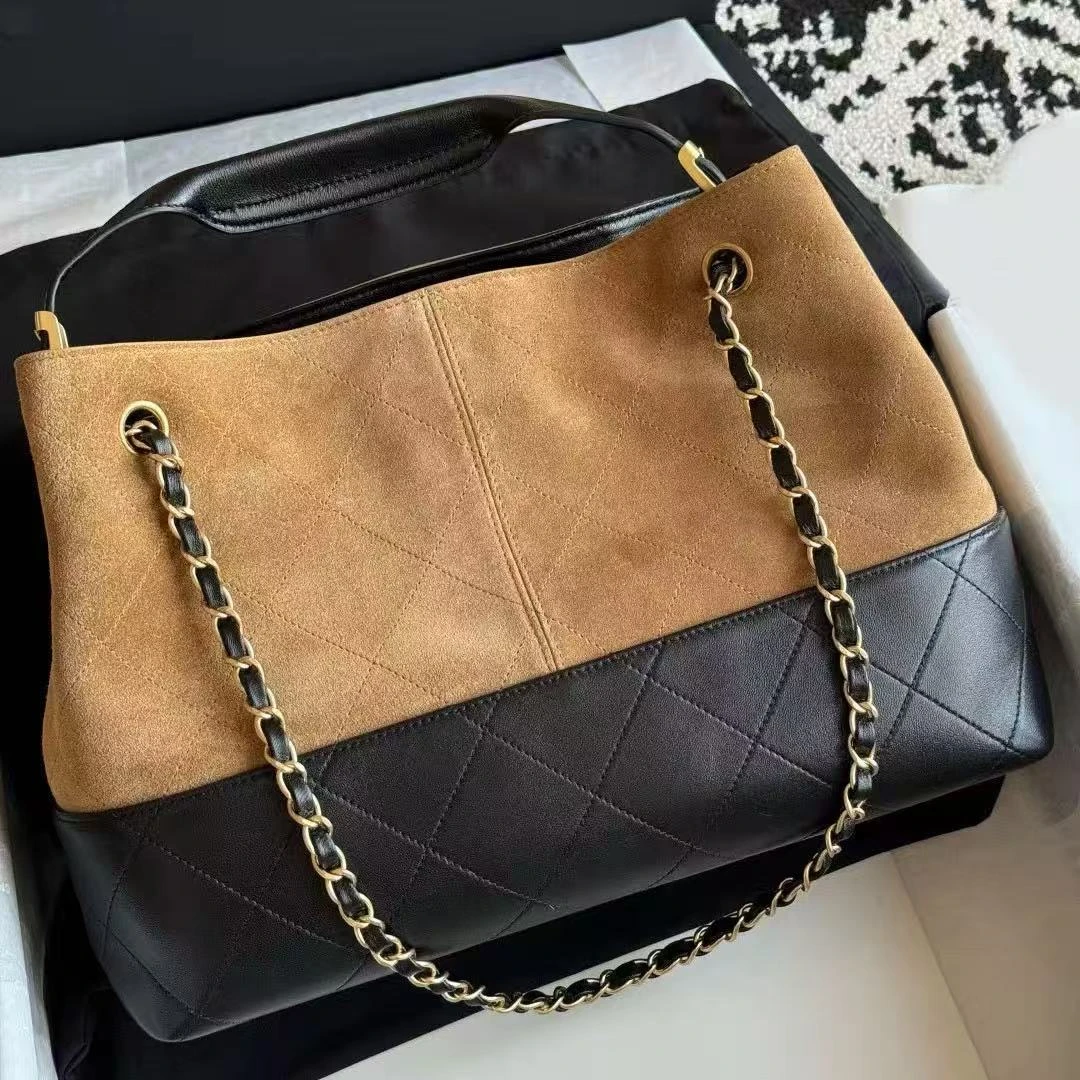 小李时尚手提斜挎包包-8801#