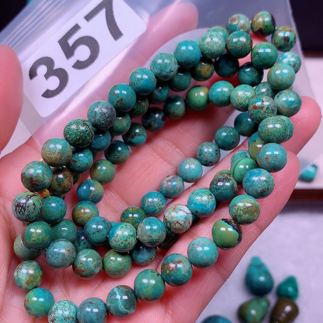 空竹粉丝专享十堰特色手工散珠